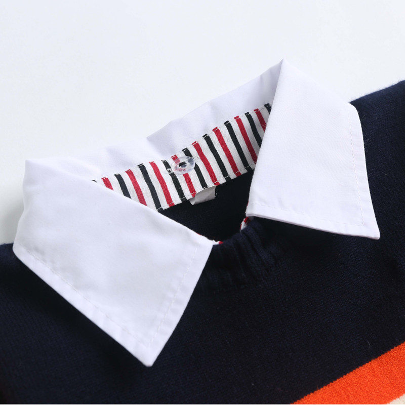 Pull fille - Ref 2105174 Image 5