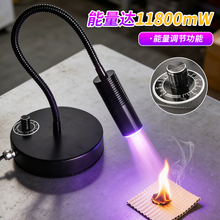 紫固UVGO点光源6868能量调节UV胶实验光催化光学荧光紫外固化灯