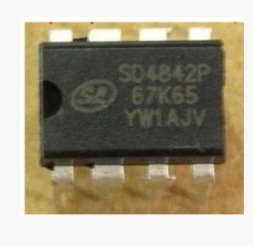 SD4840P SD4841P SD4842P SD4843P SD4844P 67K65 开关电源芯片