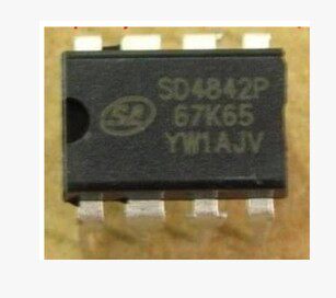 SD4840P SD4841P SD4842P SD4843P SD4844P 67K65 开关电源芯片