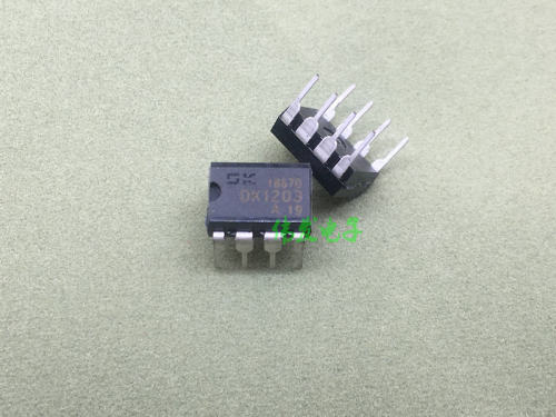 LED/照明电源 DK112 DK124 DK1203 DK3113 直插 DIP 全新原装