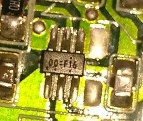 OO= 00=W91 00=W92 00=W93 00=W94 00=W95 贴片6脚电源IC芯片全新