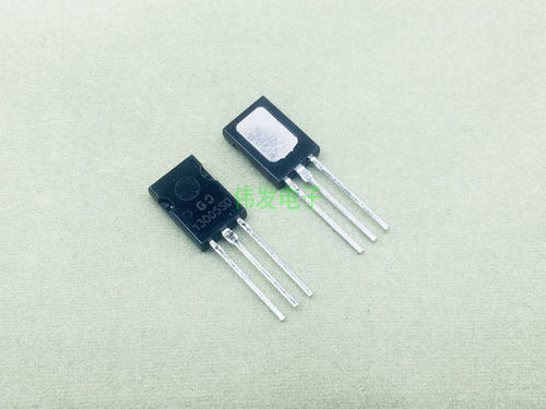 【伟发电子】全新原装 BR 13005 A MJE 13005 三极管 TO-126