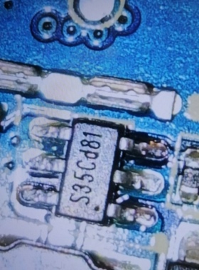 s35bmc S3542 S35T9 S3504 S3513 S3541 S35Cd81 升压贴片6脚芯片