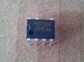 原装 电源管理芯片 MIP004 直插 DIP-7 现货 可 7脚直插
