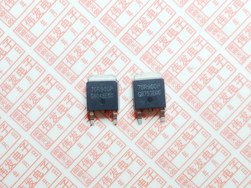 70R900P 70R600P 60R900P 60R580P 80R900P 贴片场效应管TO-252