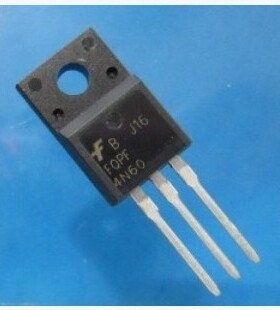 FQFP4N65 HS4N65FA SVD4N65F 4N65 场效应管