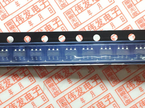 STI3470 丝印S47C S47B SOT23-6全新原装降压IC 线性稳压