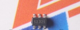 6脚贴片IC芯片 63326  63327  63328  63330  63331  63332  全新