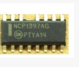 NCP1397AG 正品液晶电源贴片管理芯片 NCP1397BG