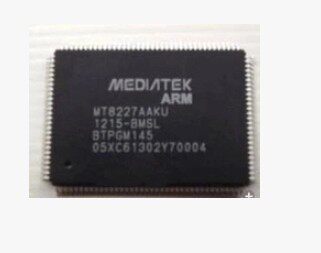 MT8227AAKU-BMSL 全新原装液晶电视解码芯片