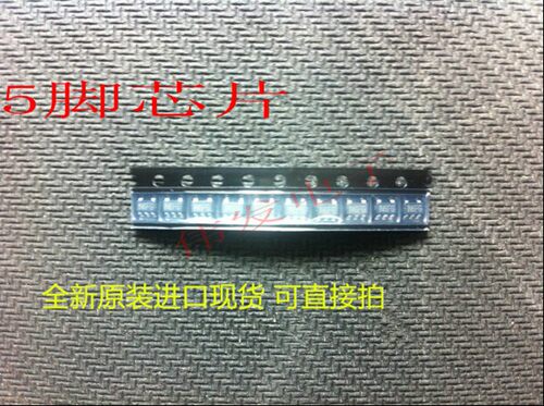 5脚背光驱动芯片 IN6DD/IN6DE/IN6DF/IN6DG/IN6DH 原装现货