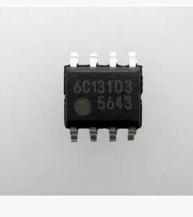 全新原装 5643 FA5643可代 5641 FA5641电源常用 贴片8脚