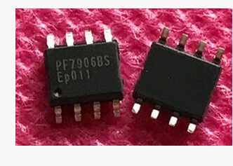 原装 PF7906S 电源芯片 SOP8贴片8脚【】