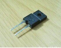 原装进口拆机 10A60 FSF10A60  F10U60S   二极管 二脚