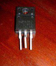 RJP63K2 原装进口拆机液晶等离子专用场效应管