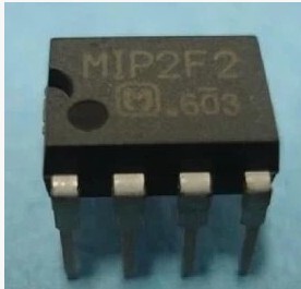MIP2F2 液晶电源管理芯片