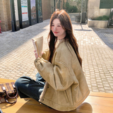 新款皮毛一体短款羊羔毛099-D213-P185-K278，女装皮草，浙宝099