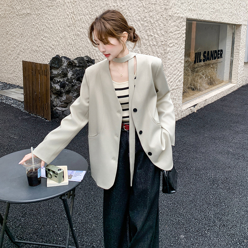 现货新款小西装外套099-1081-P145-K208，女装短外套，浙宝099