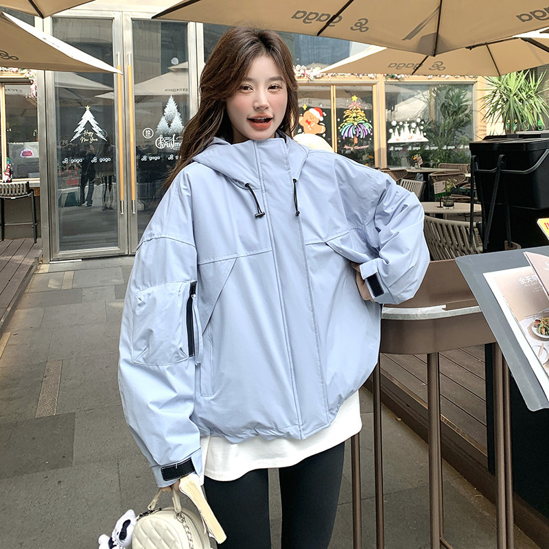 现货新款冬季冲锋衣羽绒服内胆90绒099-D231-P275-K418,女装羽绒服,浙宝099