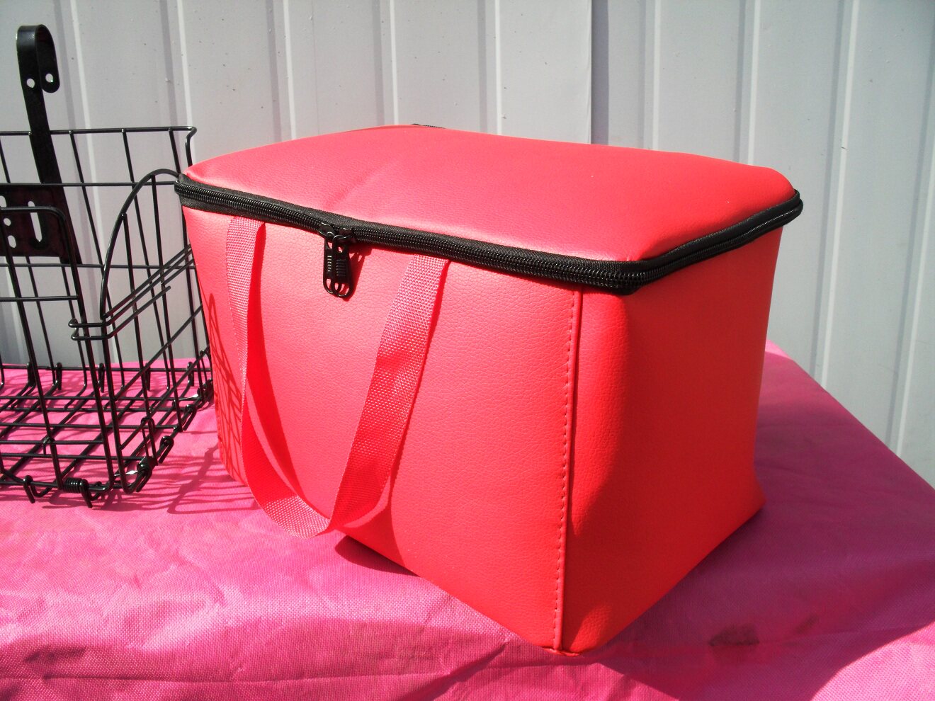 Panier pour vélo - Ref 2267791 Image 4