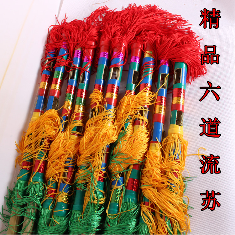 广场舞打连响钱杆舞打花棍九子鞭金钱棍打钱杆莲湘舞铜钱莲湘棒