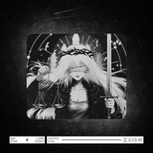 AimStar 亲肤中性偏涩聚氨酯底胶DIY来图定制电竞游戏鼠标垫 正义