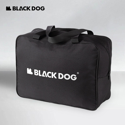blackdog黑狗多功能收纳包