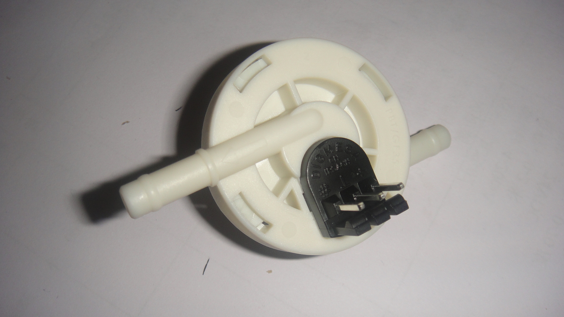 进口叶轮FHKSC932-9526B液体纯水涡轮流量计饮料奶茶水流量感测器