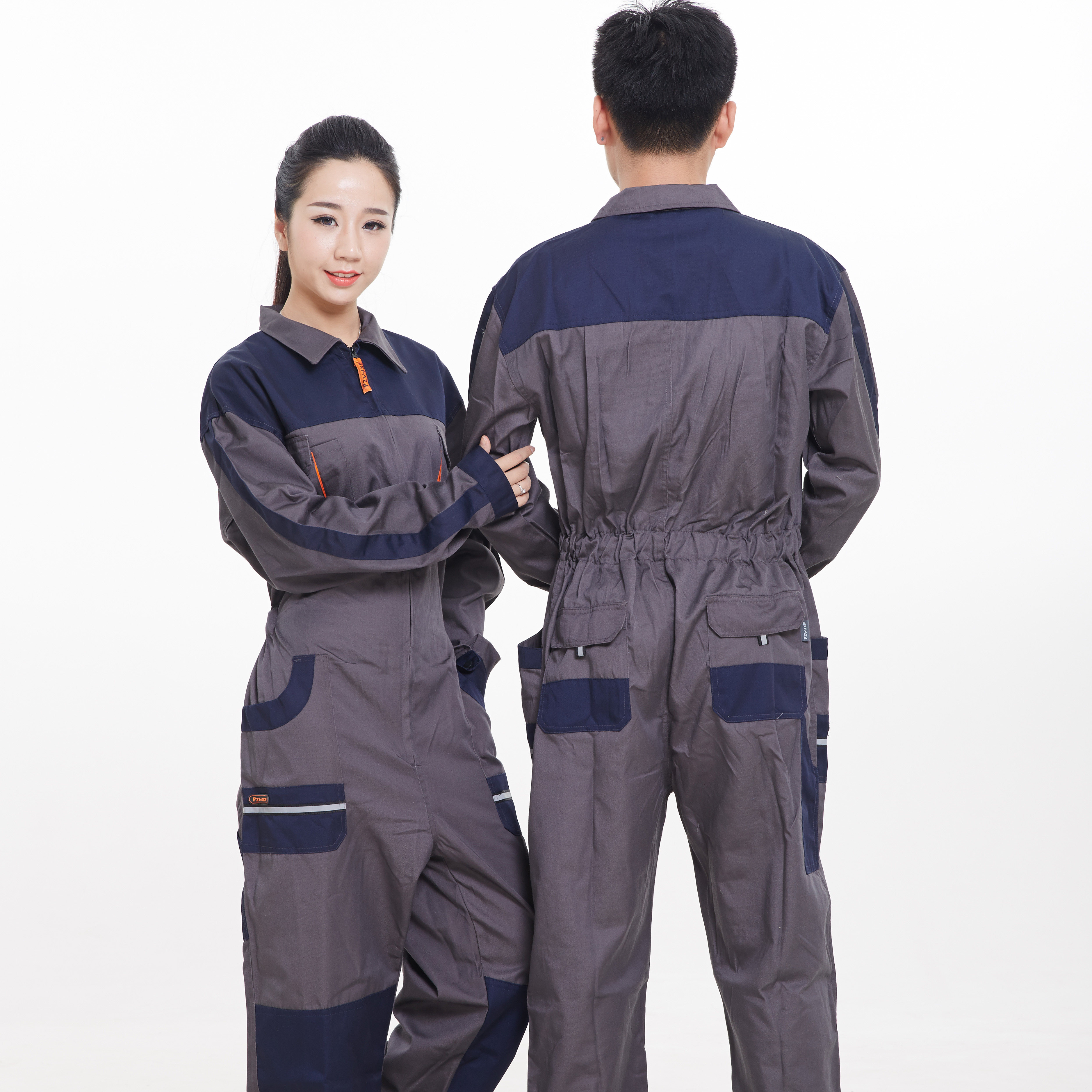 Vêtement de mécanicien 3F FASHION - Ref 1915761 Image 3