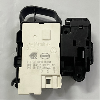 洗衣机门锁门开关ZV-447