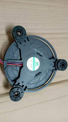 适用于容声海信冰箱散热风扇电机MODEL:CHT12512RH-R38B  0.199A