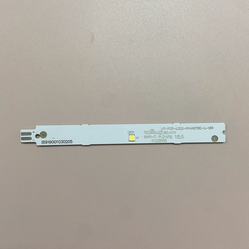 适用于西门子冰箱冷冻冷藏室LED照明灯 冰箱LED 灯高性价比高么？