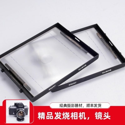 玛米亚MAMIYARB67用磨砂对焦屏