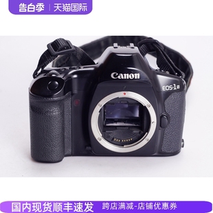 佳能 自动EF 高端 口不输3 EOS 胶片单反相机 CANON