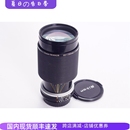 专业单反镜头 3.5 尼康 高画质 AIS 恒定变焦小牛头 135 NIKON