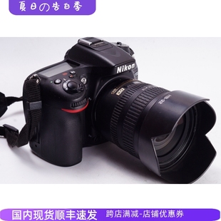 单反 套机 相机 数码 D7100 中端 尼康 NIKON 1.4