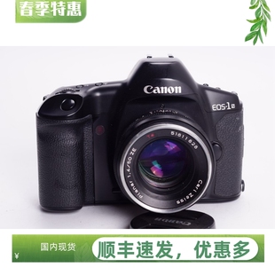 1.4 文艺摄影98新 蔡司高端胶片单反相机 EOS 佳能CANON