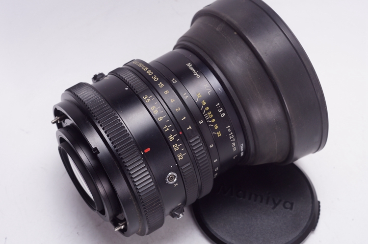 玛米亚rz67价格 玛米亚rz67图片 星期三