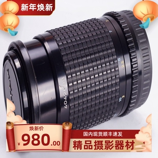 宾得 PENTAX 645 A 200/4 200MM F4 SMC  镜头 98新 645D