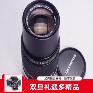 F3.5中焦人像镜头OM1 135 135MM 3.5 奥林巴斯OLYMPUS