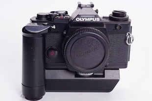 F3单机可配50 高端旗舰胶片单反相机不输FE2 奥林巴斯OLYMPUS OM4