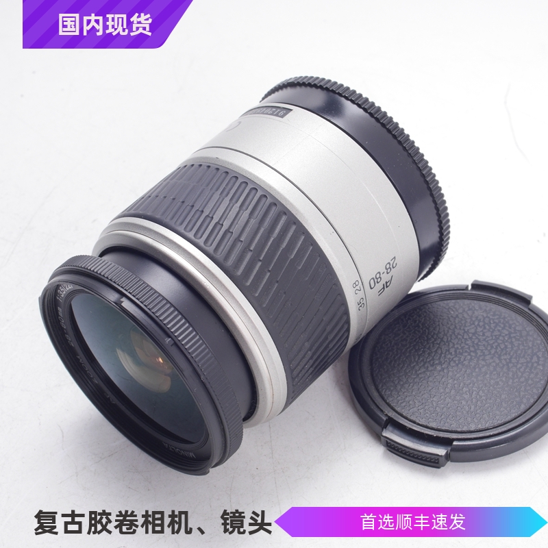 美能达MINOLTAMA28-80/3.5-5.6