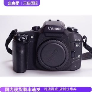 可配50 佳能 镜头 EOS 口全幅 胶片单反相机 CANON