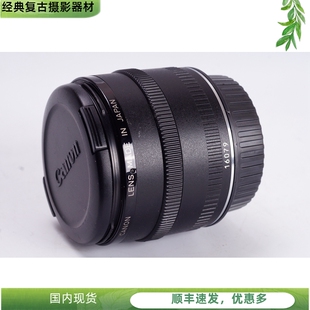 2.8 EOS F2.8 自动 镜头 广角 CANON 佳能 24mm