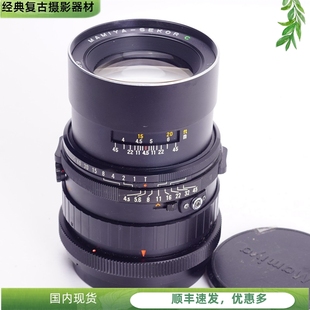 4.5 RB67 250 玛米亚MAMIYA RZ67中画幅中长焦大光圈镜头多膜98新