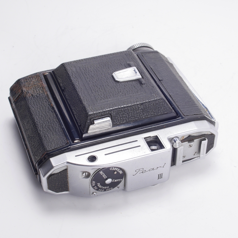 柯尼卡KONICAPEARIII珍珠三