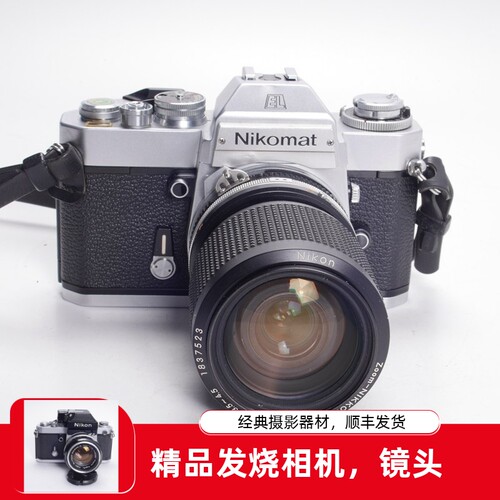 尼康NIKONELAIS35-105相机