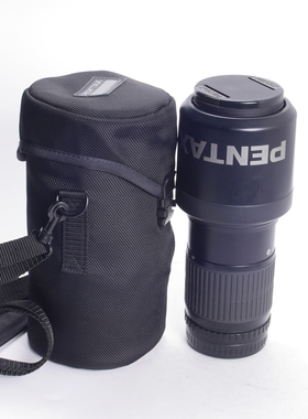 宾得PENTAX SMC 150-300/5.6 ED中画幅中长焦自动镜头645 AF 98新