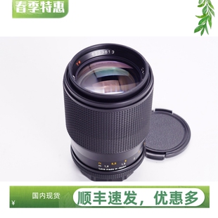 SONNAR 蔡司ZEISS 康泰时CY 2.8 135MM 135 AEJ 镜头中焦人像